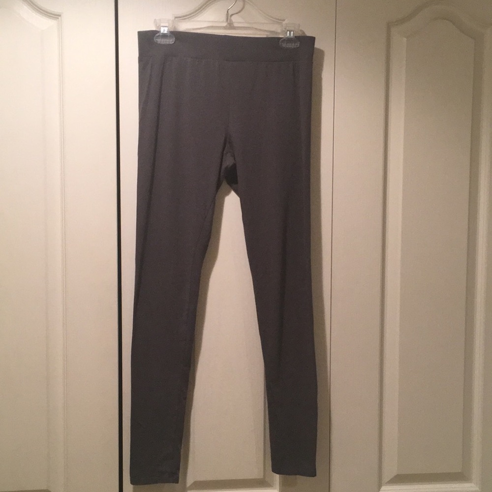 Great Gray Leggings